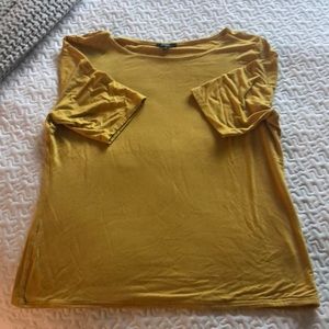 Short sleeve T-shirt